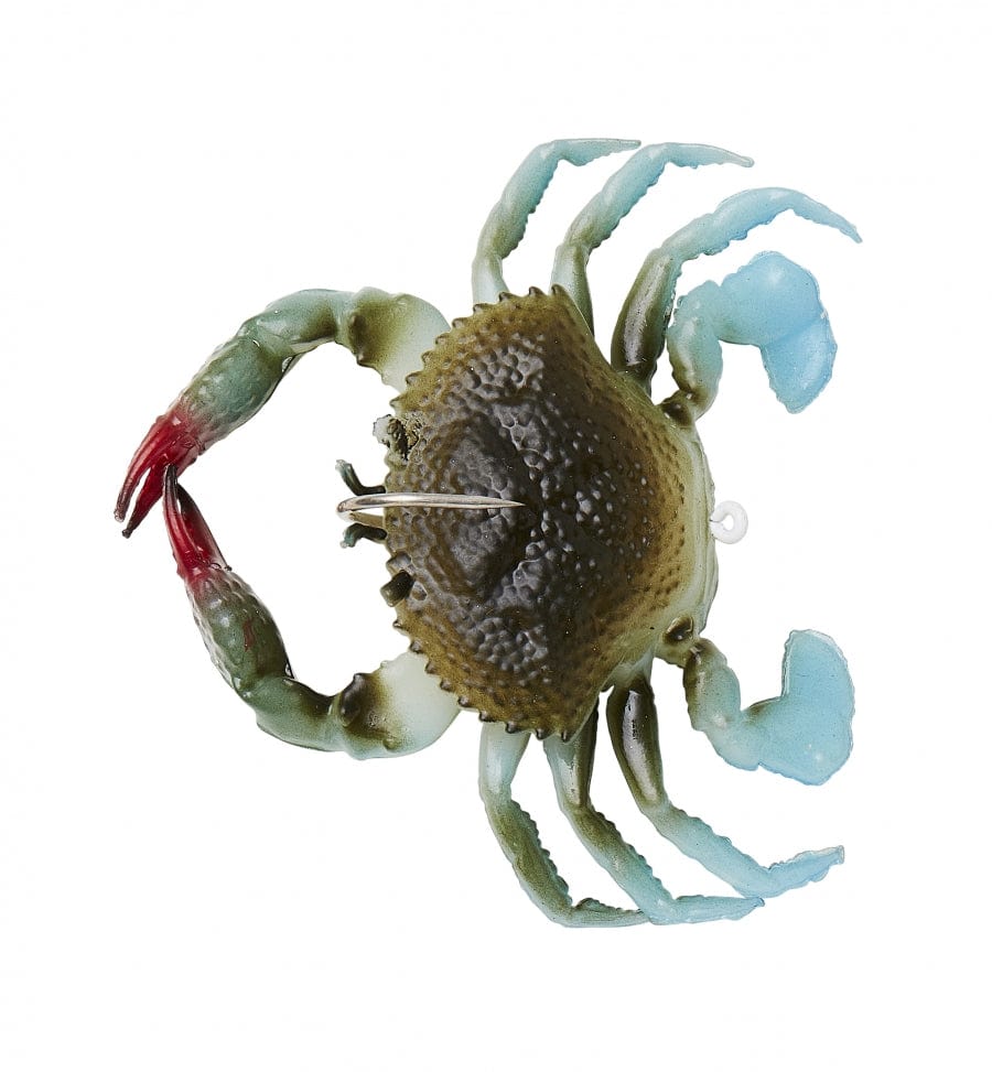 Savage Gear DuraTech Crab Blue Crab