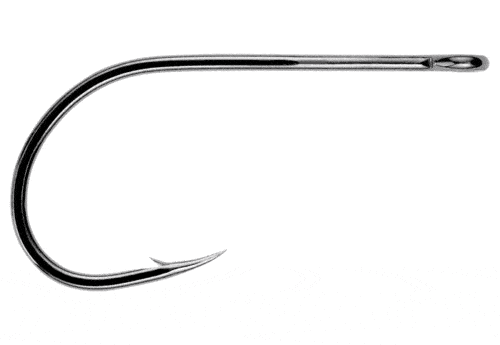 Fly Tying Hooks - The Saltwater Edge