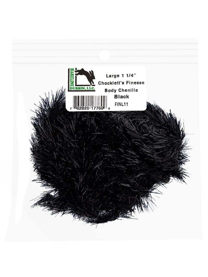 Chocklett's Finesse Body Chenille