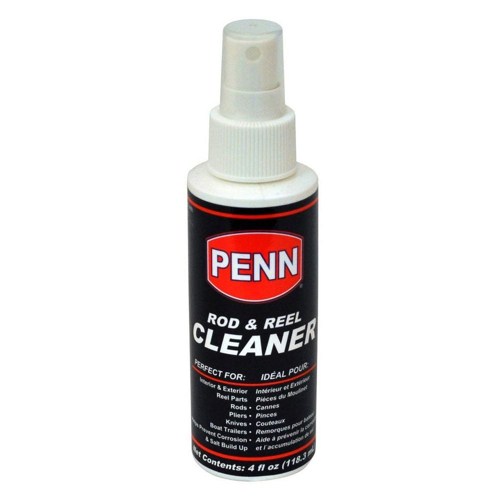Penn Rod and Reel Cleaner 4 oz
