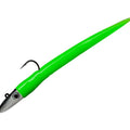  resplandor verde