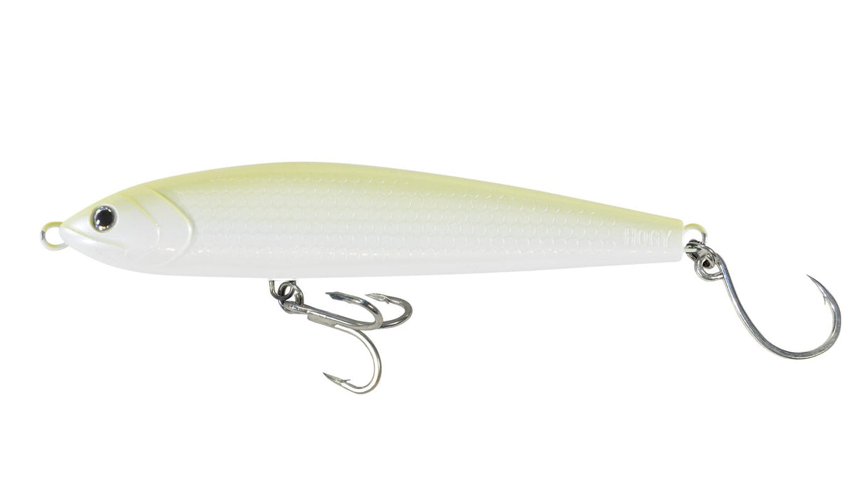 Hogy Charter Grade Dog Slider Albie Crack Glow