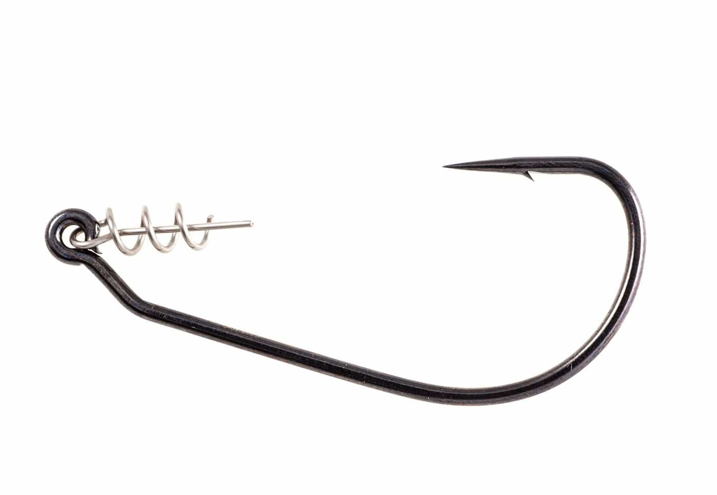 Owner Inline Single Replacement Hooks 1X-Strong - The Saltwater Edge