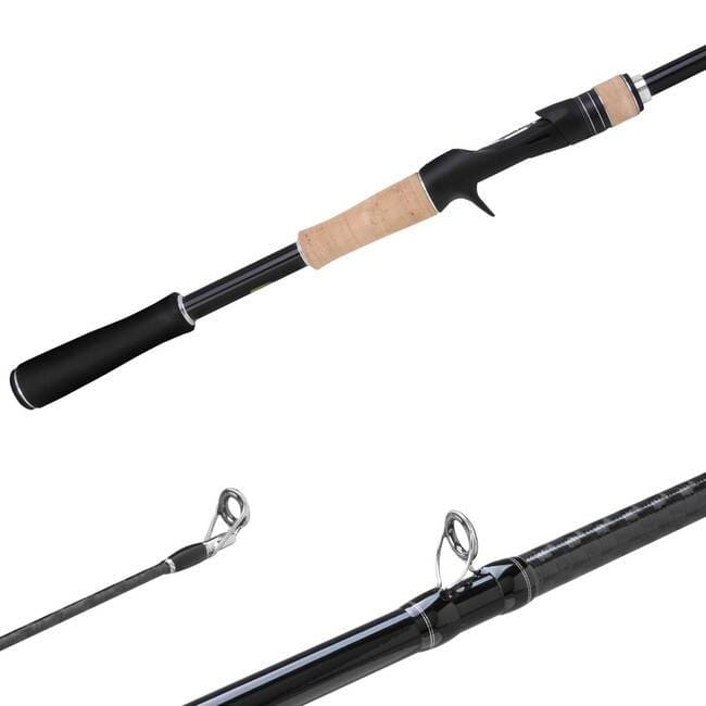 Shimano Expride A Casting Rods