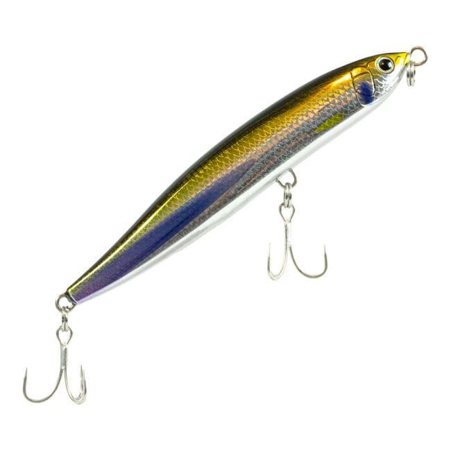 best saltwater fishing lures 2021 Shimano Current Sniper Stickbaits | Saltwater Edge