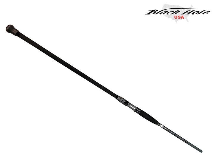 Black Hole USA Striped Bass Special Surf Spinning Rod