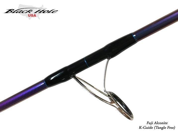 Black Hole USA Striper Special Surf Spinning Rods