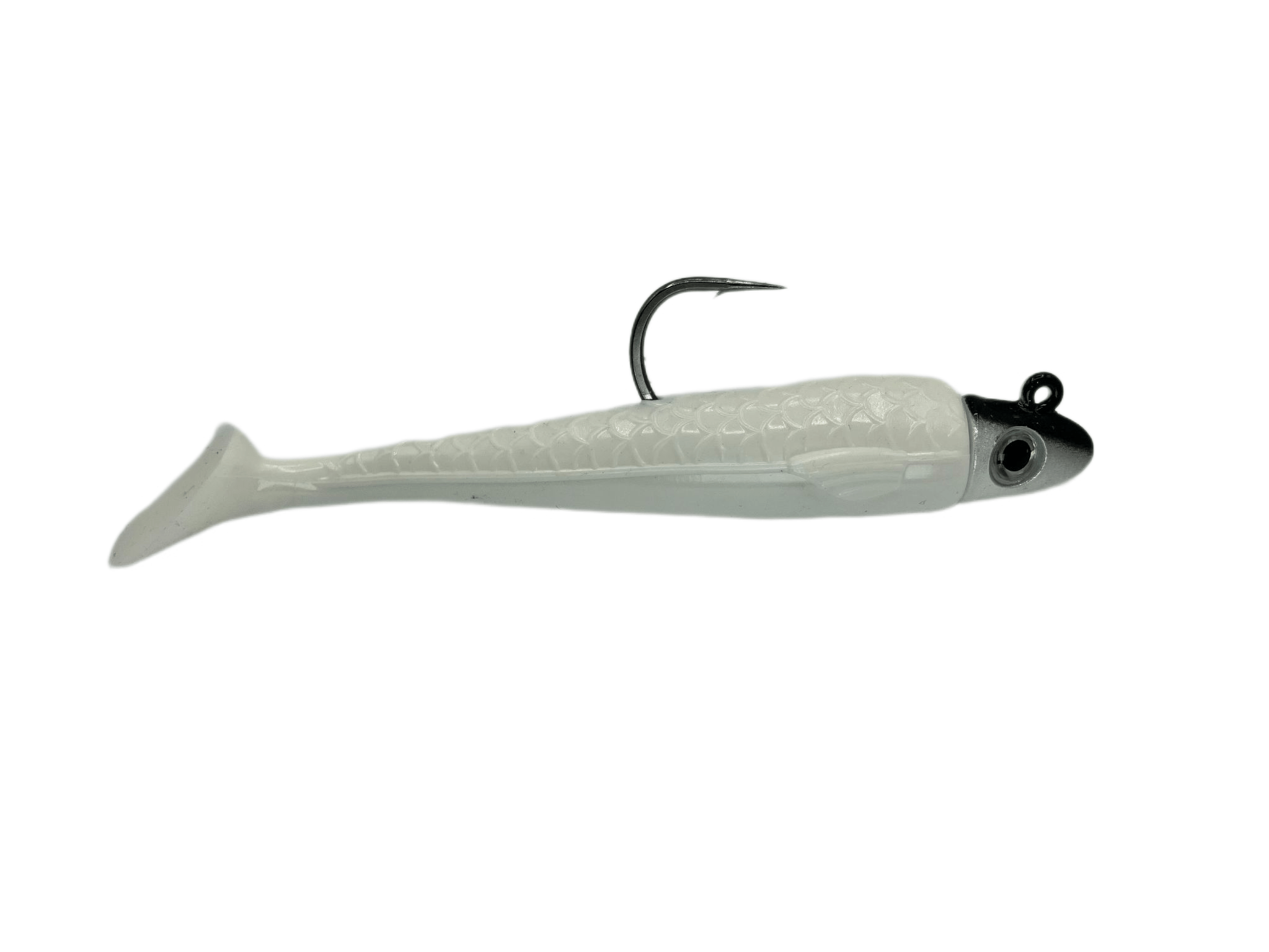 Big Game Series Rigged - RonZ Lures
