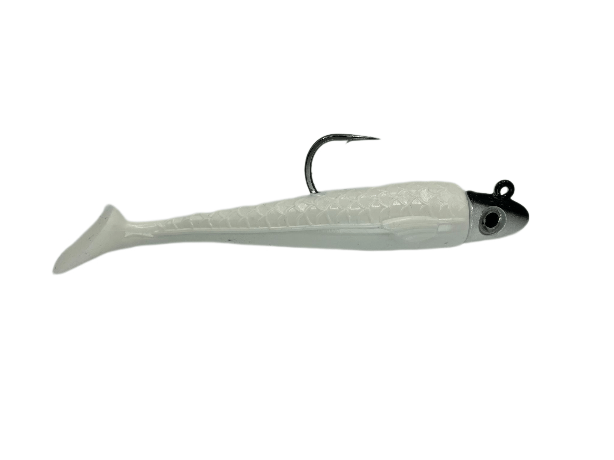 RonZ Z-Fin Original Series 6
