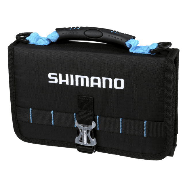 Shimano Butterfly Jig Tackle Bag