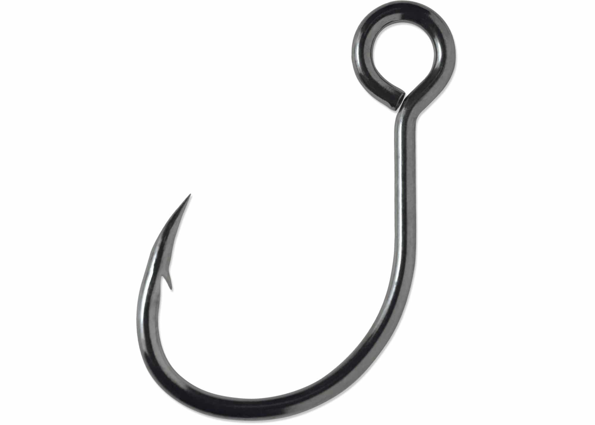  KTGCOZS Pack of 30 Inline Fishing Hooks for Lures