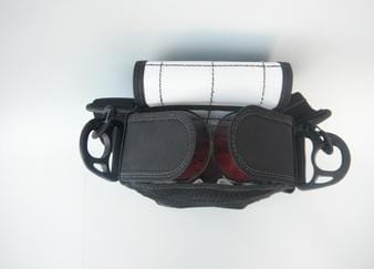 Gear-Up Surfcasting Small Belt Pouch