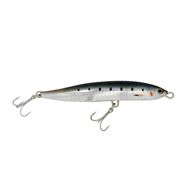 best coltsniper fishing lures for cedros island fishing Shimano Current Sniper Sinking Stickbait 120mm Bunker