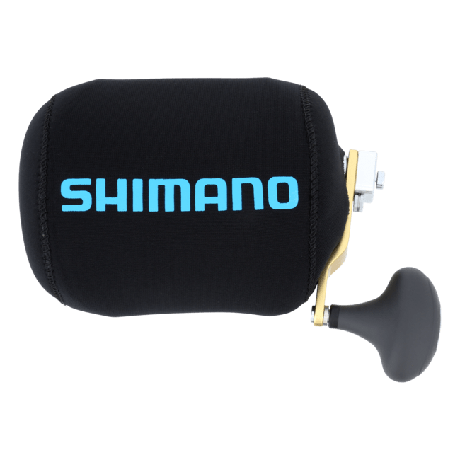 Shimano Neoprene Reel Cover - Large