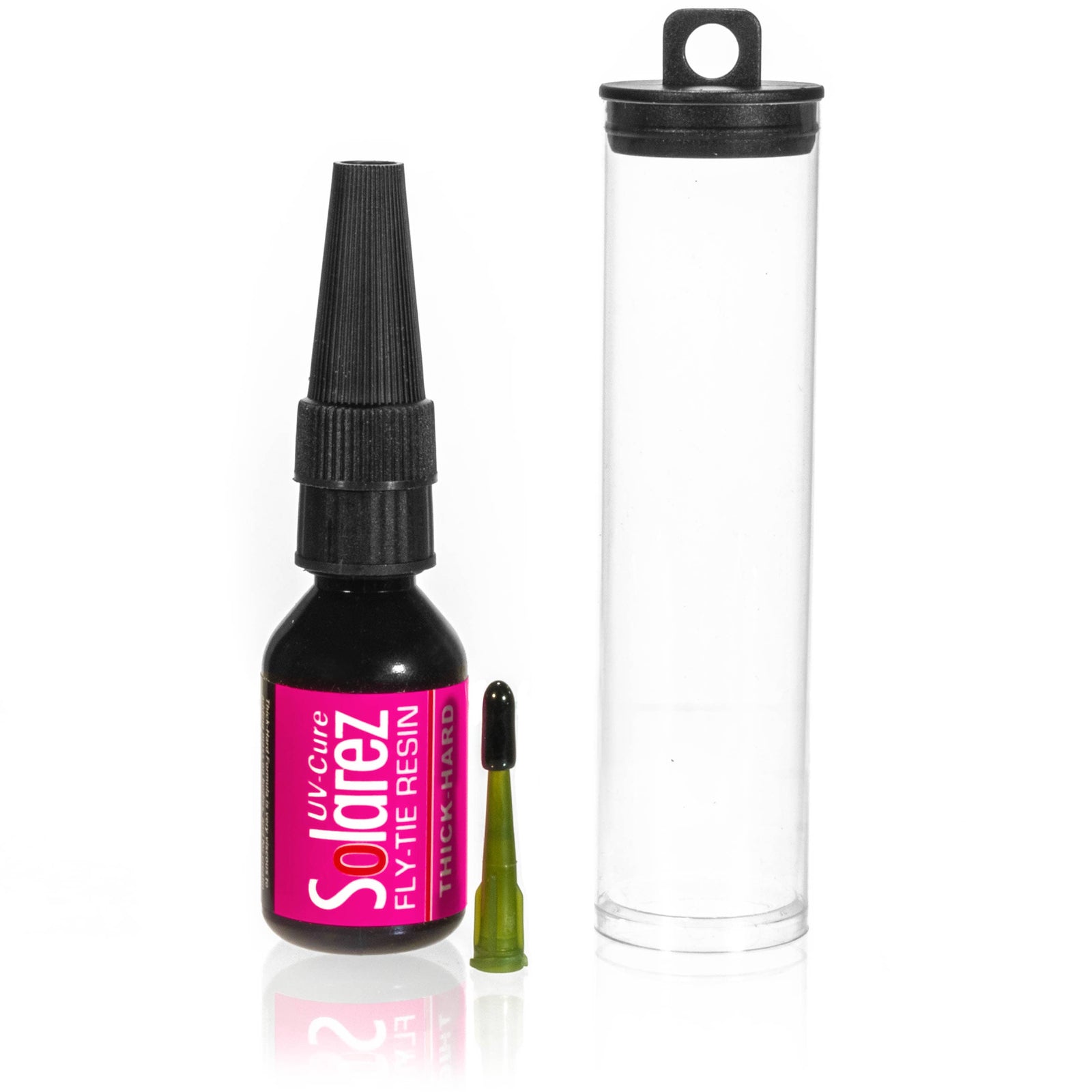 Solarez UV-Cure Fly-Tie Resin Thin-Hard
