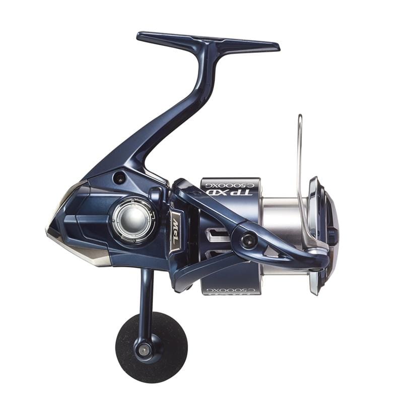 Shimano TwinPower XD Spinning Reels - The Saltwater Edge