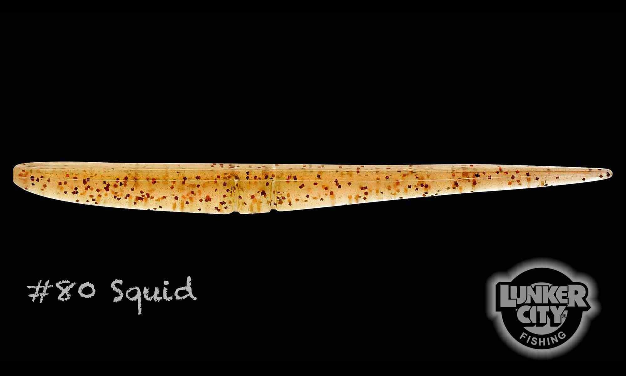 Slug-Go - Compleat Angler