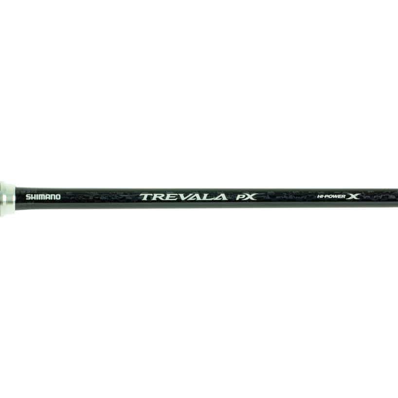 Shimano Trevala PX Jigging Spinning Rods