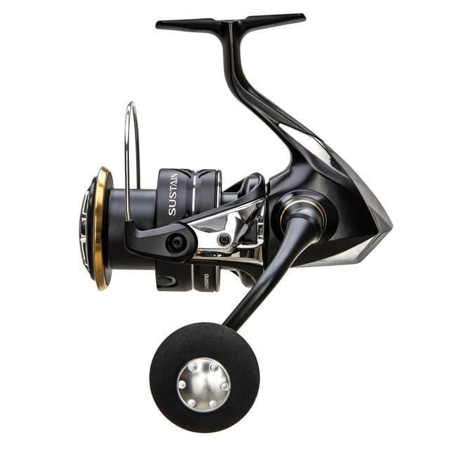 SALE, High discounts on Shimano reels!
