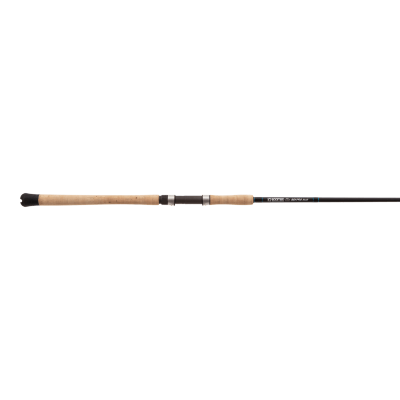 G Loomis IMX Pro Blue Spinning - The Saltwater Edge