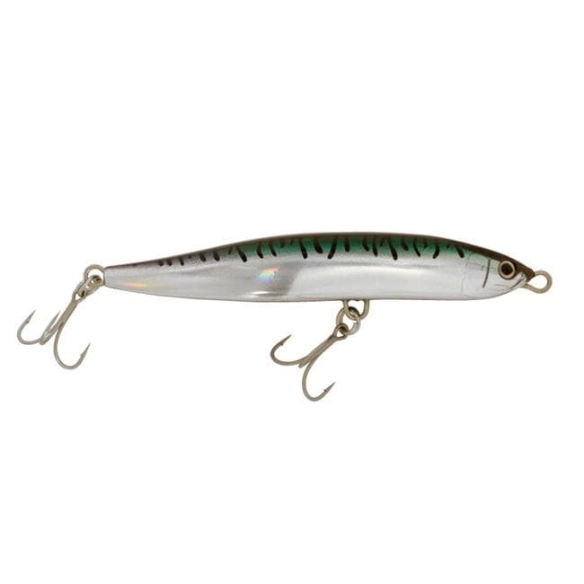 best coltsniper fishing lures for cedros island fishing Shimano Current Sniper Sinking Stickbait 120mm Bunker