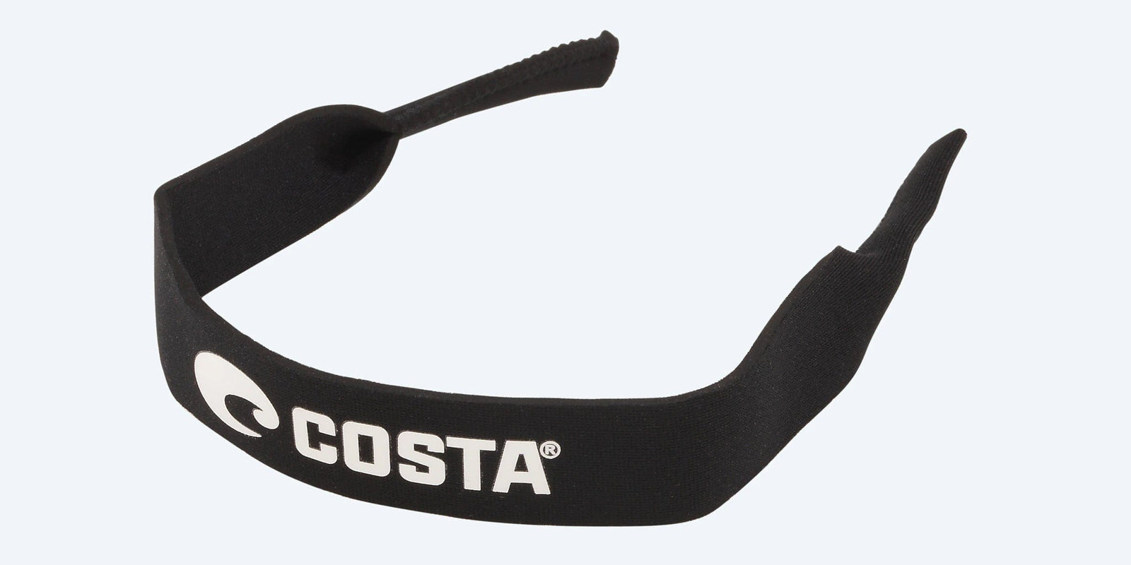 Costa Del Mar Megaprene Retainer Black