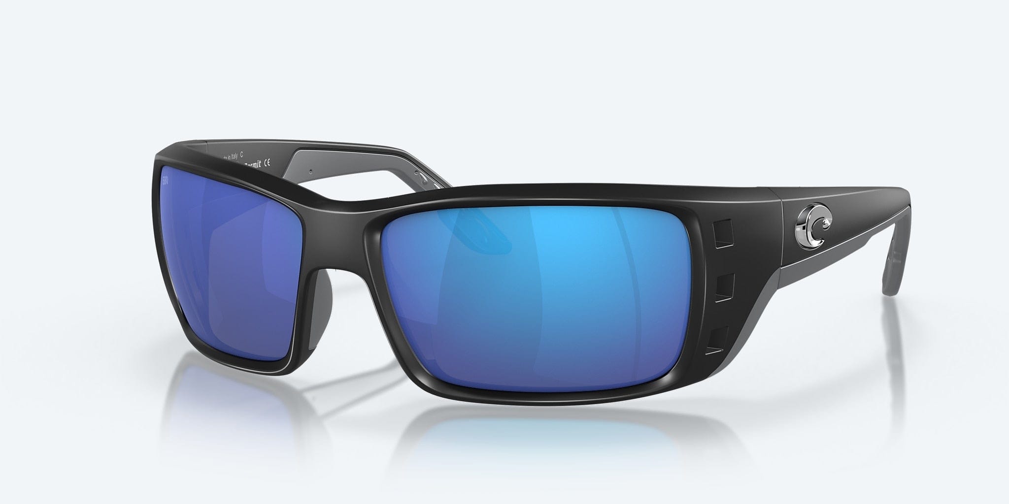 Costa Del Mar Blackfin Polarized Sunglasses - Men's  Polarized sunglasses  men, Fishing sunglasses, Polarized