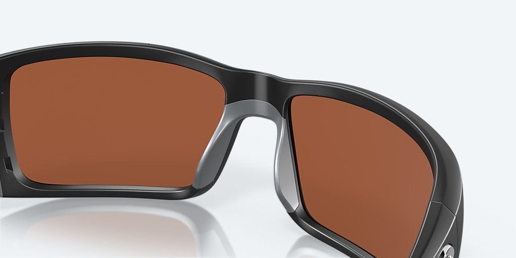Costa Del Mar Permit Polarized Sunglasses (580G - Glass Lenses
