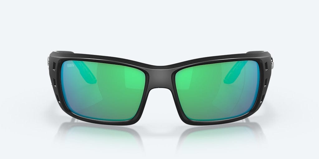 Costa Del Mar Permit Polarized Sunglasses (580G - Glass Lenses)