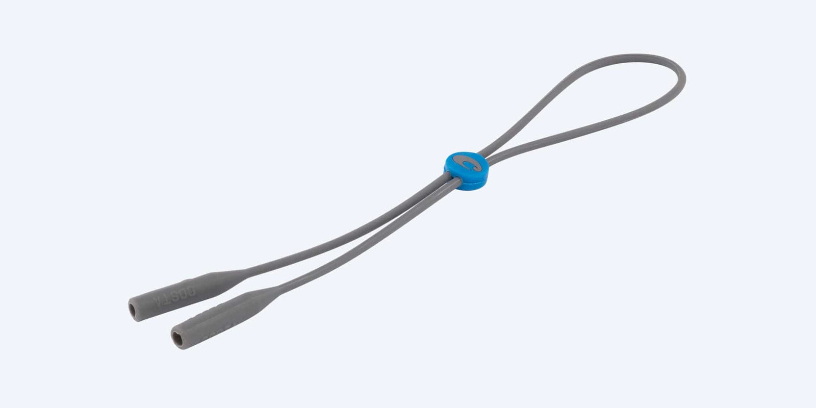 Costa Bow-Line Retainer Grey