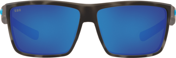 Costa Del Mar Ocearch Rinconcito Polarized Sunglasses (580G - Glass Lenses)