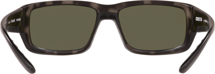 Oakley Cables OO9129 05 Transparent Sunglasses