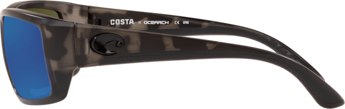 Costa Del Mar Ocearch Fantail Polarized Sunglasses (580G - Glass Lense -  The Saltwater Edge