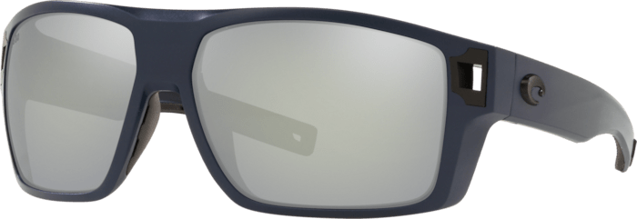 Clearance costa gray silver mirror lens Clearance