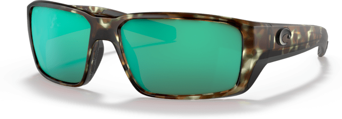 Costa Del Mar Fantail Pro Polarized Sunglasses (580G - Glass Lenses) - The  Saltwater Edge