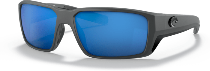 Costa Del Mar Fantail Pro Polarized Sunglasses 580G Glass Lenses The Saltwater Edge