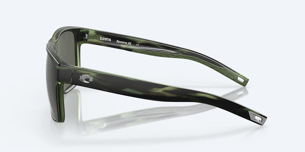 Costa Del Mar Spearo XL Polarized Sunglasses (580G - Glass Lenses)