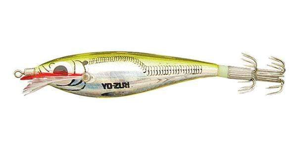 Yo-Zuri A1022 Ultra Laser Sinking Squid Jig Mackerel - A1022-69