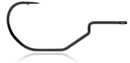 Ahrex PR378 GB Predator Swim Bait Fly Hook