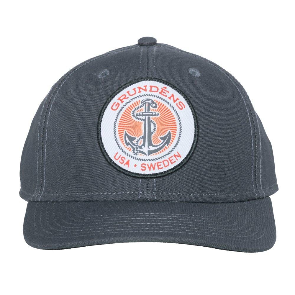Grundens Anchor Hat