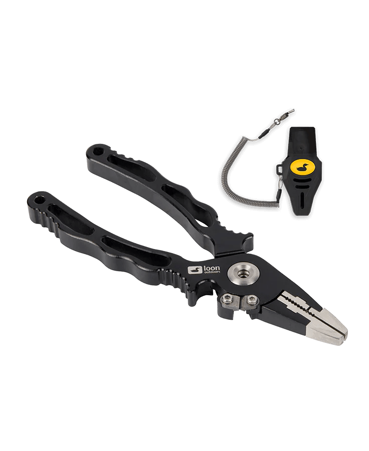 Loon Apex HD Plier