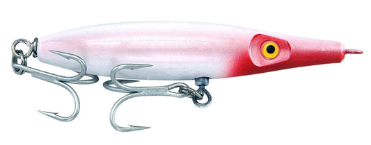 Super Strike Bullet Stubby Needles White