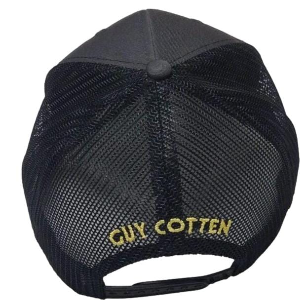 Guy Cotten Trucker Hat