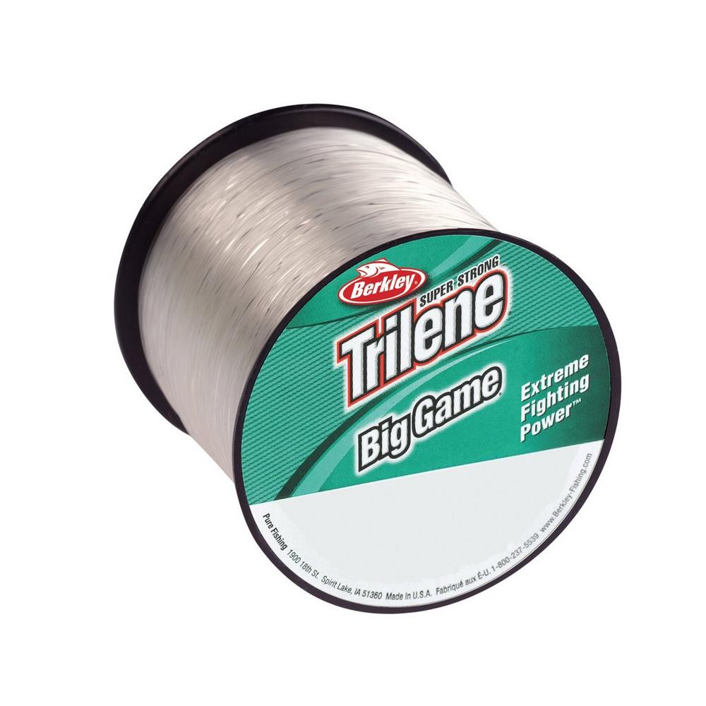 Conventional Fishing Line Monofilament
