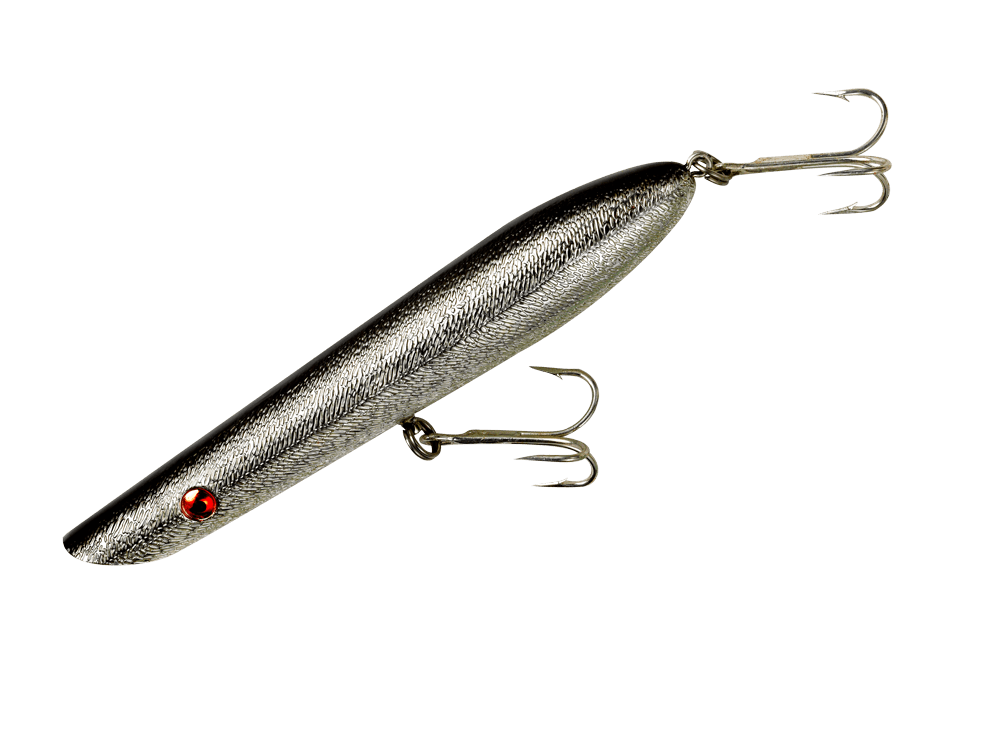 Cotton Cordell Pencil Poppers The Saltwater Edge