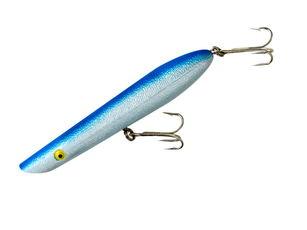 Cotton Cordell Topwater Fishing Lure Assortment 