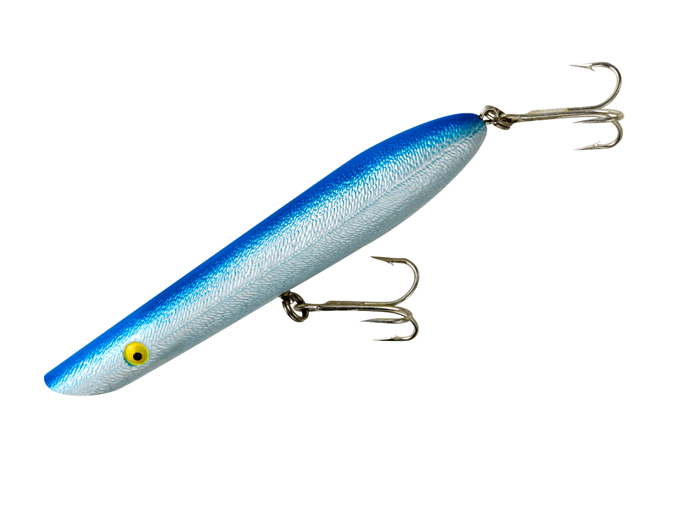 Cotton Cordell Pencil Popper