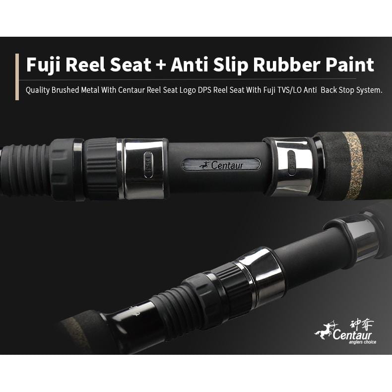 Cheap AFTCO Slip-Over Reel Seats Components - Official Site