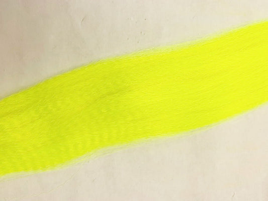 Supreme Hair FL. Chart