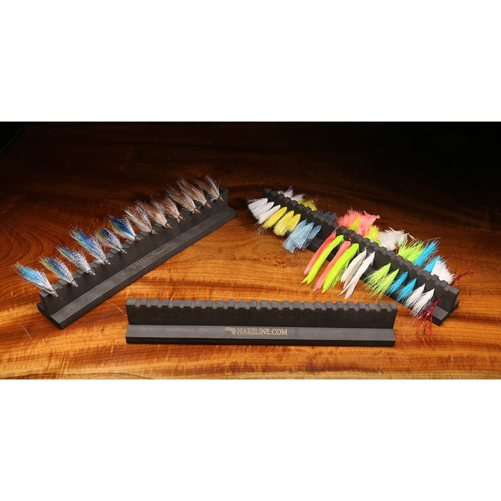 Chicone's Material and Fly Prep Station